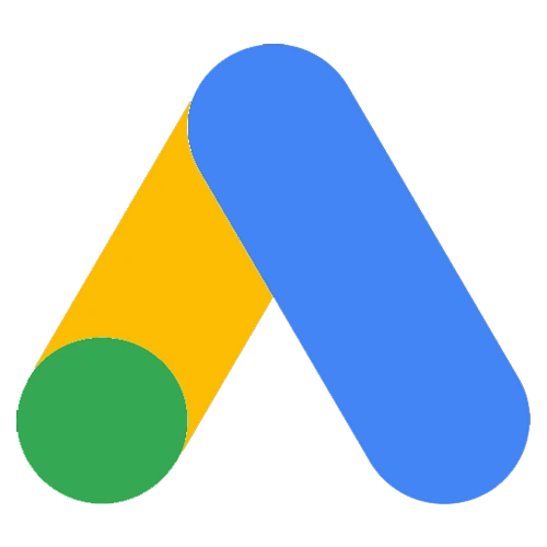 Google Ads Logo