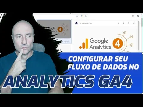 Como criar e configurar sua propriedade no Google Analytics 4 do zero