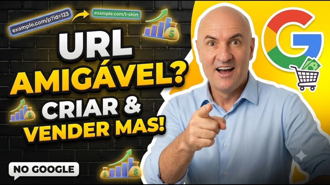 Como Criar uma URL Amigável para Produtos e Vender Mais