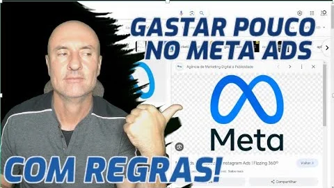 Como Economizar seu Investimento no Meta Ads com Regras