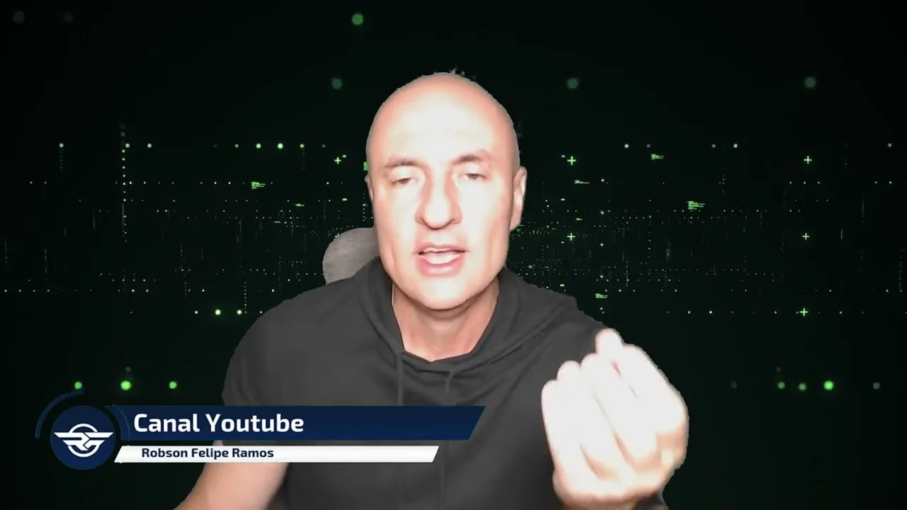 Como Subir um Vídeo Shorts no YouTube Passo a Passo