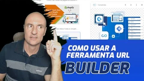 Como Usar a Ferramenta UTM URL Builder no Google Analytics 4