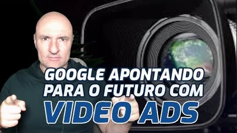 Novo Criador de Vídeos no Google Ads