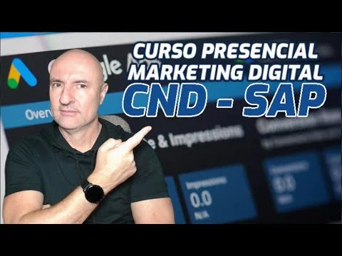 Domine as Estratégias Digitais com o Curso de Marketing Digital em Santo Antônio da Platina