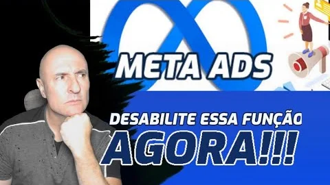 Desabilite as Regras Automatizadas no Meta Ads