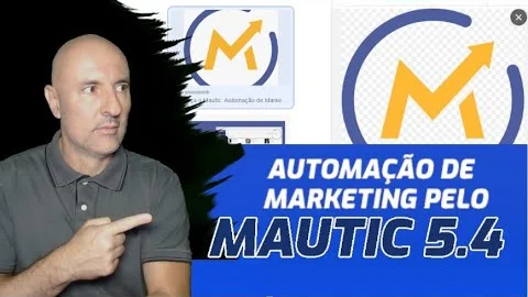 Desvendando o Mautic: Automação de Marketing