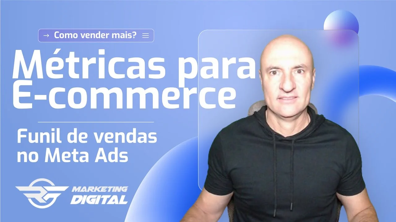 Aprenda a Montar um Funil de Vendas com Métricas do Meta Ads