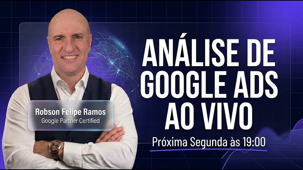 Google Ads Não Vende? Como Destravar Campanhas