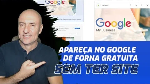 A Importância do Google Meu Negócio  para Sua Empresa