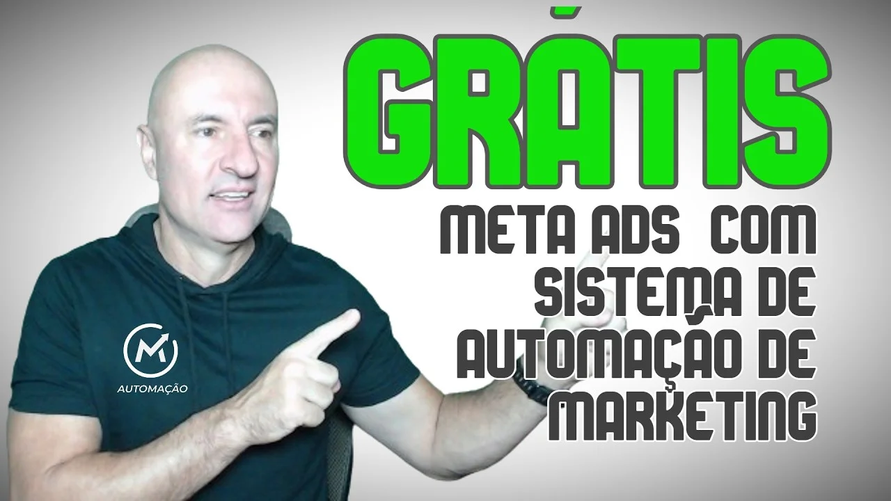 Integração de Meta Ads Form Leads com Mautic via Make