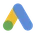 Logo Google Ads