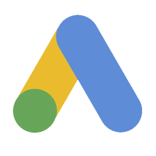 Logo Google Ads