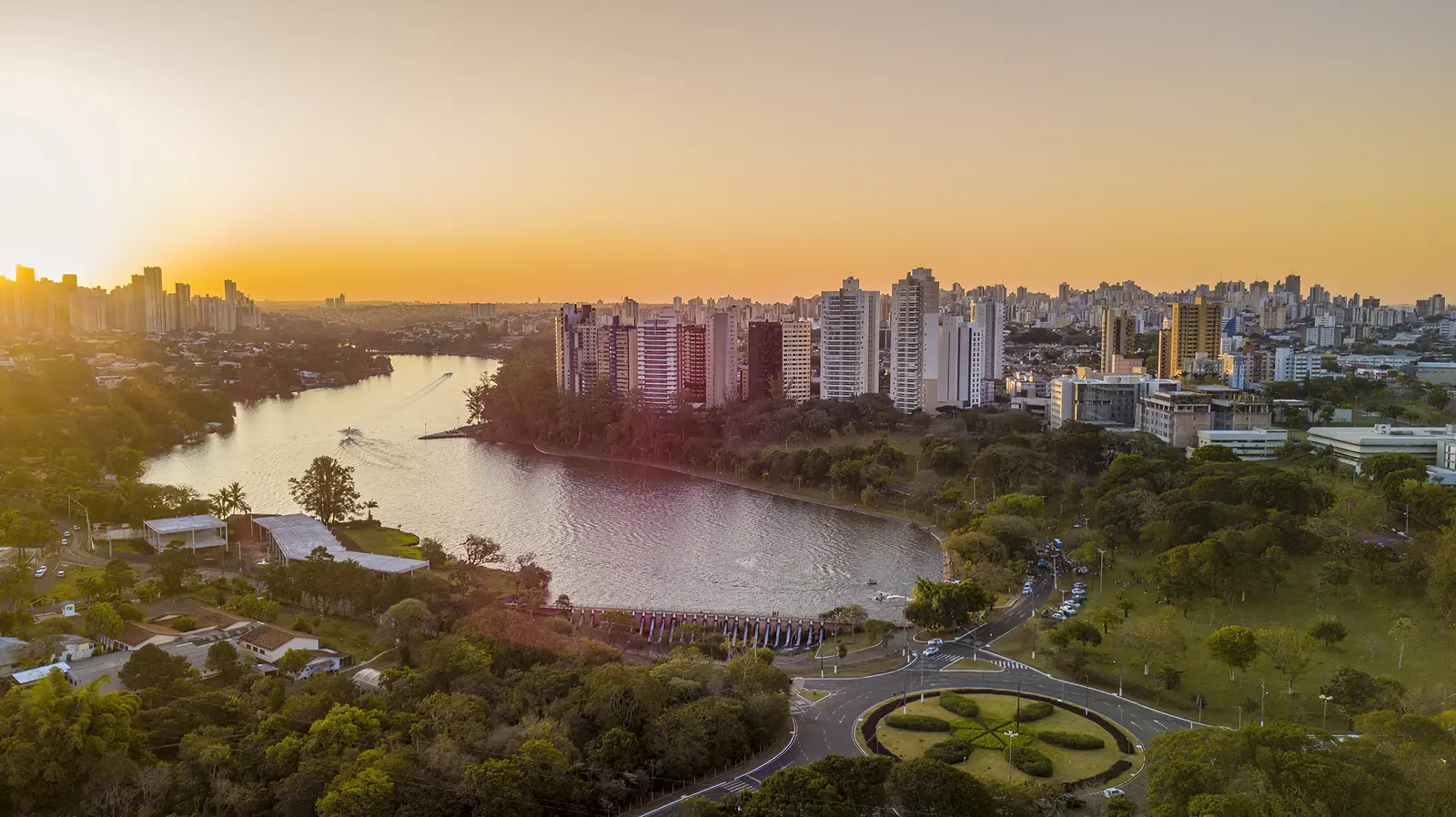 Cidade de Londrina â?