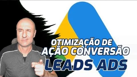 Otimização de Ação de Conversão com Lista de Clientes no Google Ads