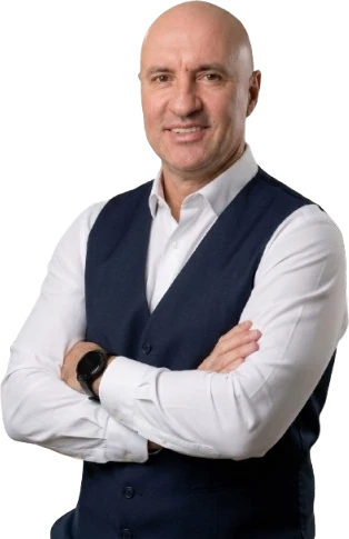 Robson Felipe Ramos — consultor certificado Google Partner