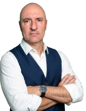 Robson Felipe Ramos professor de Google Ads