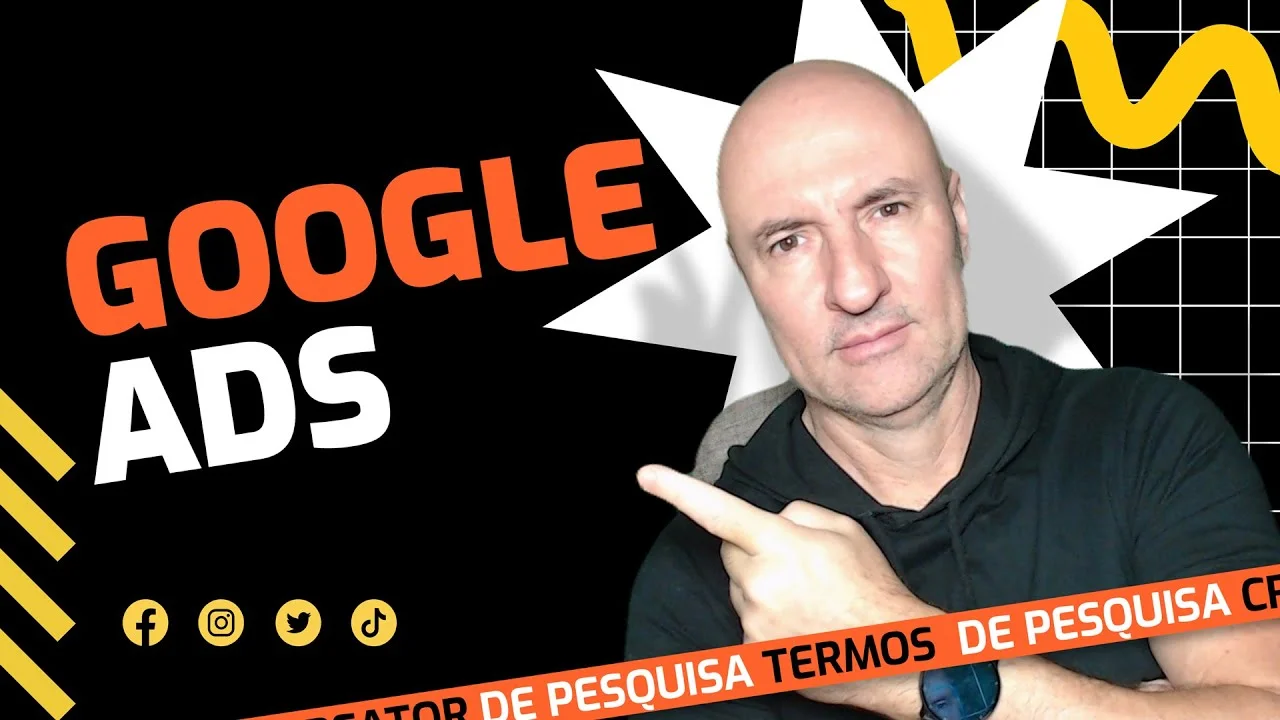 Termos de Pesquisa: Como Economizar no Google Ads