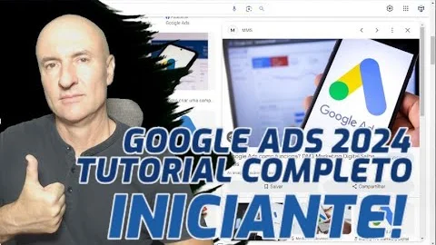 Tutorial Completo de Google Ads 2024