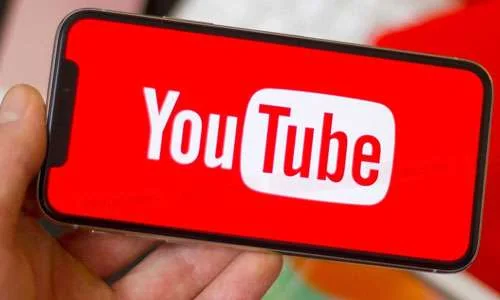Curso Canal Youtube