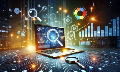 Curso Otimização SEO