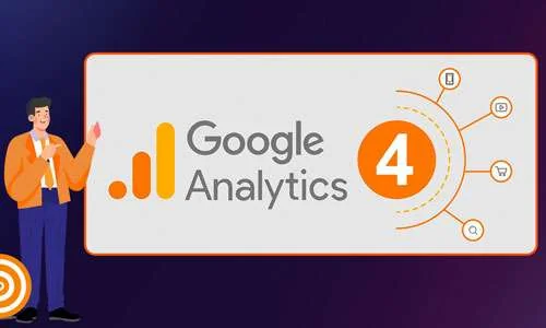 Curso Google Analytics GA4