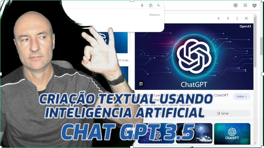 Leia mais sobre o artigo Como Usar o Chat GPT para Criar Textos que Vendem no Google Ads