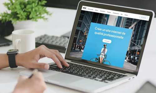 Curso Criação de Sites