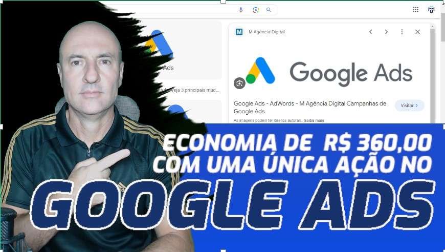 Leia mais sobre o artigo Reduza Custos e Aumente Seus Lucros no Google Ads Com Esta Técnica Secreta