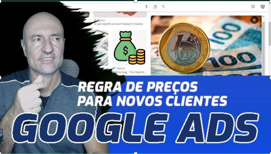 Leia mais sobre o artigo Regras de Valor Para Conquistar Novos Clientes Nos Anúncios Online