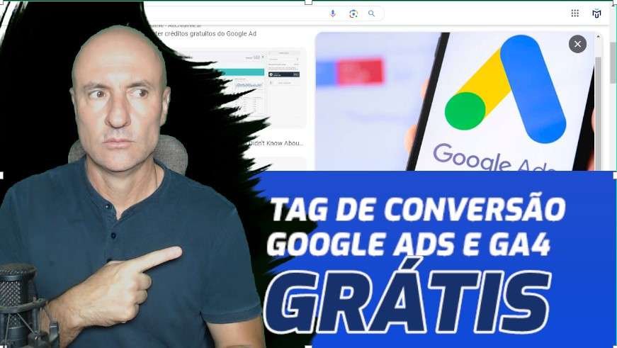 Leia mais sobre o artigo Google Ads: Domine Suas Conversões com Este Segredo Poderoso!