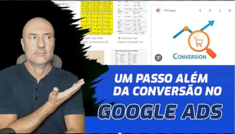 além da conversão