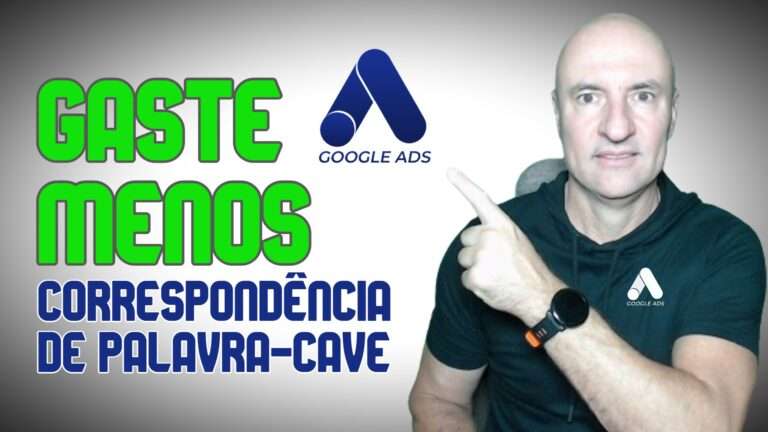 correspondia palavra chave