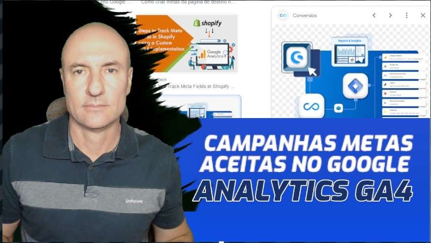 Leia mais sobre o artigo CAMPANHAS QUE PODEM SER MONITORADAS PELO GOOGLE ANALYTICS