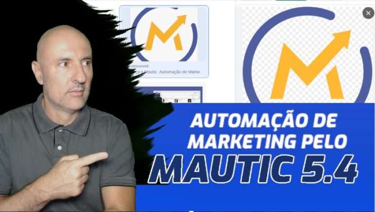 automacao-marketing-mautic