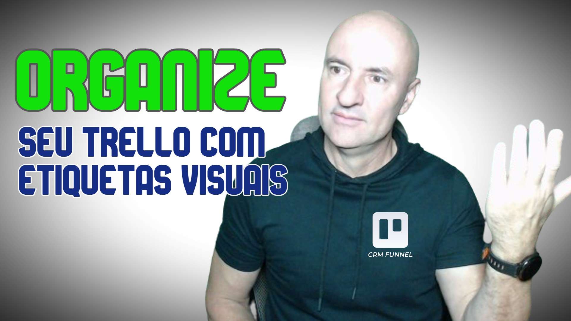 Leia mais sobre o artigo PERSONALIZAR CHECKLIST NO TRELLO