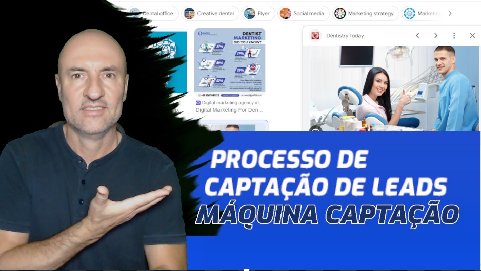 Leia mais sobre o artigo Clínica Odontológica Multiplique Pacientes em 2026